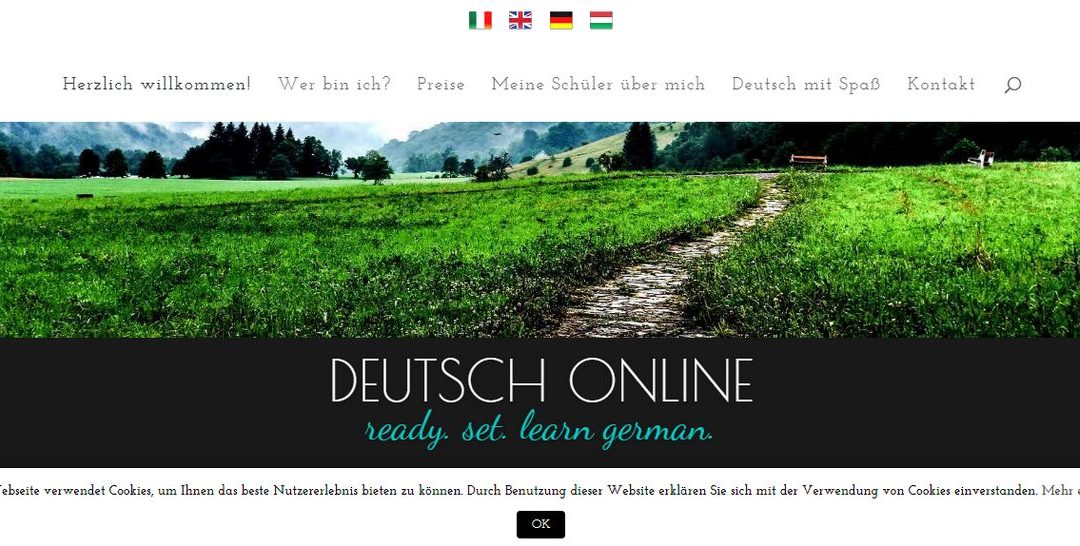 German-online.eu
